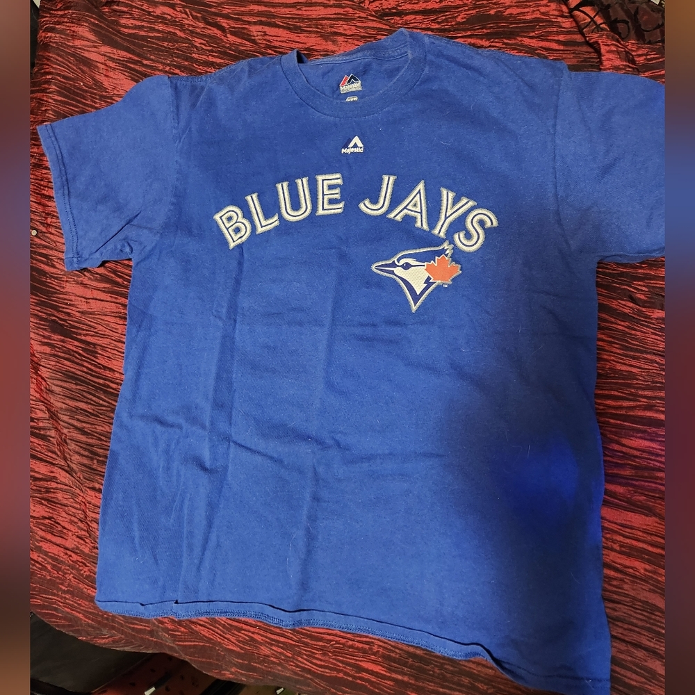 Blue Jay's tshirt
